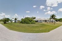 Land for sale in Charlotte County, Florida