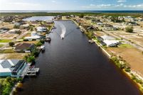 Lakefront Property for sale in Lee County, Florida