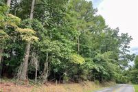 Land for sale in Anderson County, South Carolina