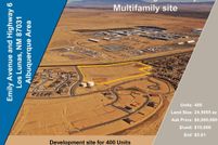 Undeveloped Land for sale in Valencia County, New Mexico