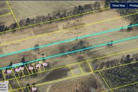 Land for sale in Hoke County, North Carolina