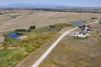 Farm and Ranch for sale in Sweet Grass County, Montana