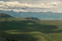 Land for sale in Gallatin County, Montana