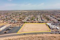 Land for sale in El Paso County, Texas