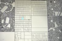 Homesite for sale in El Paso County, Texas