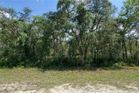 Land for sale in Hernando County, Florida