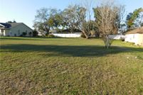 Land for sale in Citrus County, Florida
