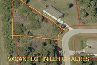 Land for sale in Lee County, Florida