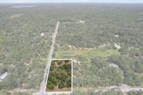 Land for sale in Citrus County, Florida