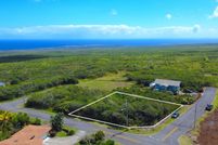 Land for sale in Hawaii County, Hawaii