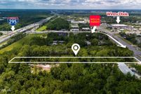 Land for sale in Duval County, Florida
