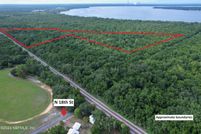 Land for sale in Putnam County, Florida