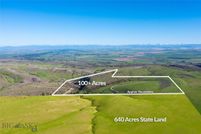 Farm and Ranch for sale in Gallatin County, Montana
