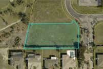 Land for sale in Lee County, Florida