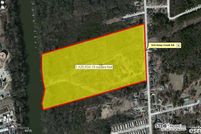 Land for sale in Cumberland County, North Carolina