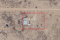 Homesite for sale in Valencia County, New Mexico