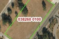 Land for sale in Duval County, Florida