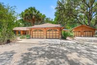 Lakefront Property for sale in Putnam County, Florida
