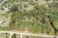 Land for sale in Clay County, Florida