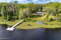 Waterfront Property for sale in Alachua County, Florida