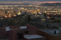 Land for sale in El Paso County, Texas