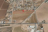Land for sale in El Paso County, Texas