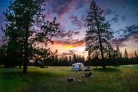 Land for sale in Flathead County, Montana