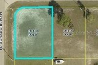 Land for sale in Lee County, Florida