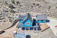 Land for sale in Lyon County, Nevada