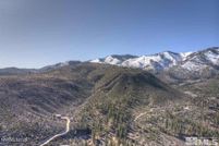 Land for sale in Washoe County, Nevada