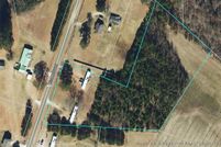 Land for sale in Harnett County, North Carolina