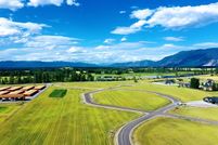Land for sale in Flathead County, Montana