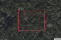 Homesite for sale in Volusia County, Florida