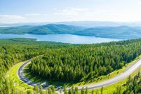 Land for sale in Flathead County, Montana