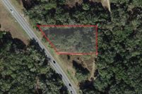 Land for sale in Citrus County, Florida