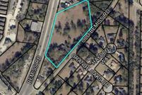 Homesite for sale in Lowndes County, Georgia