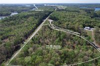 Land for sale in Oconee County, South Carolina