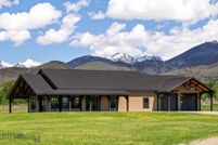 Lakefront Property for sale in Madison County, Montana