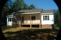 Land for sale in Louisa County, Virginia