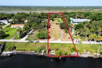 Land for sale in Martin County, Florida