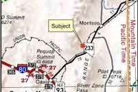 Land for sale in Elko County, Nevada