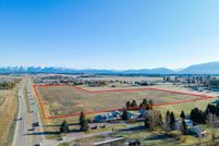 Land for sale in Flathead County, Montana
