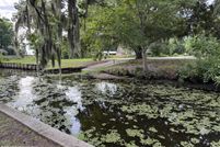Homesite for sale in Putnam County, Florida