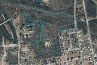 Land for sale in Baker County, Florida