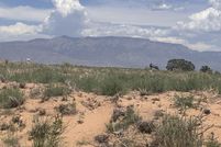 Homesite for sale in Bernalillo County, New Mexico