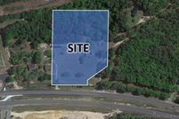 Land for sale in Harnett County, North Carolina