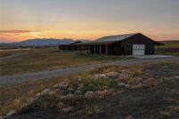 Land for sale in Sweet Grass County, Montana