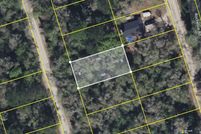 Land for sale in Wakulla County, Florida
