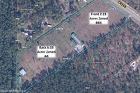 Land for sale in Clay County, Florida