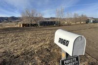 Land for sale in Lyon County, Nevada